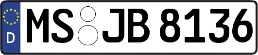 MS-JB8136