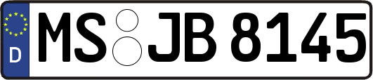 MS-JB8145