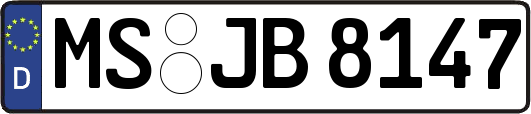 MS-JB8147
