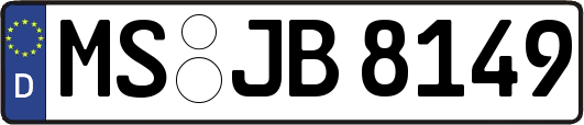 MS-JB8149