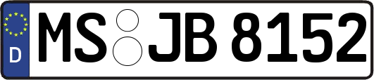 MS-JB8152