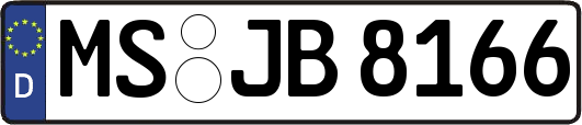 MS-JB8166