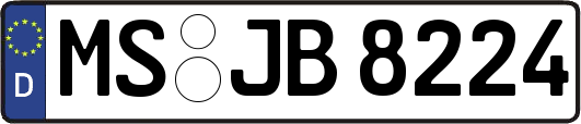 MS-JB8224
