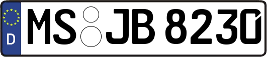 MS-JB8230