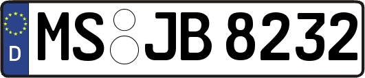 MS-JB8232