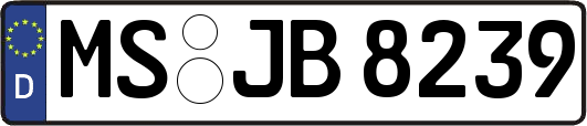 MS-JB8239