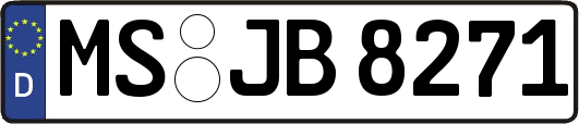 MS-JB8271