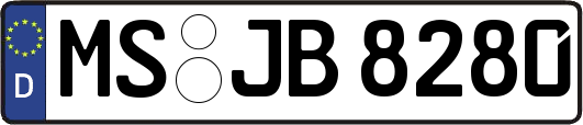 MS-JB8280