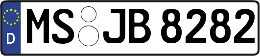 MS-JB8282