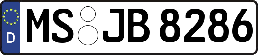 MS-JB8286