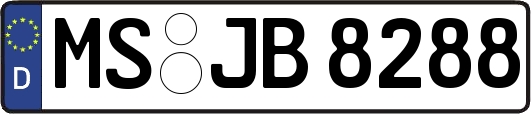 MS-JB8288