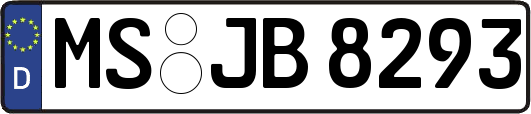 MS-JB8293