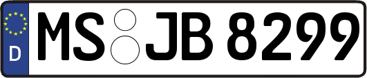 MS-JB8299
