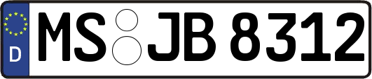 MS-JB8312