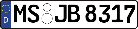 MS-JB8317