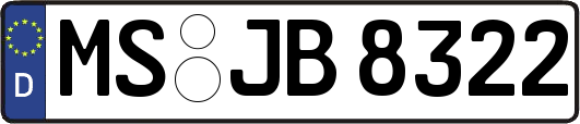 MS-JB8322