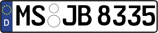 MS-JB8335
