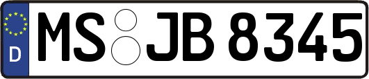 MS-JB8345