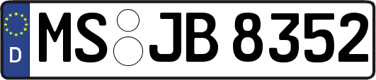 MS-JB8352