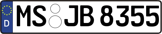 MS-JB8355