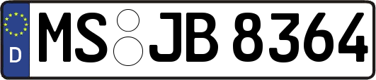 MS-JB8364