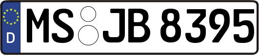 MS-JB8395