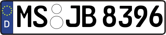 MS-JB8396