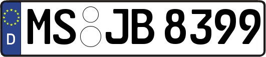 MS-JB8399
