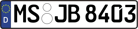MS-JB8403