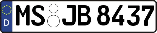 MS-JB8437