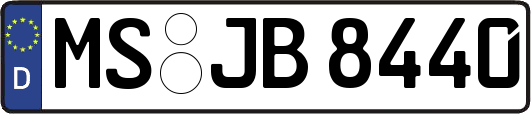 MS-JB8440