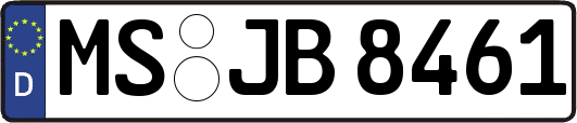 MS-JB8461