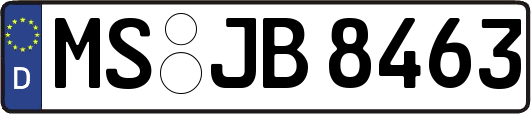 MS-JB8463