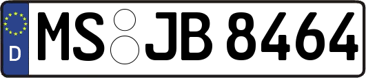 MS-JB8464