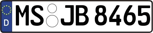 MS-JB8465