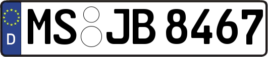 MS-JB8467