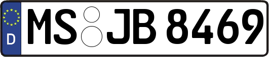 MS-JB8469