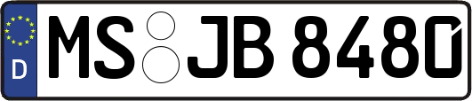 MS-JB8480