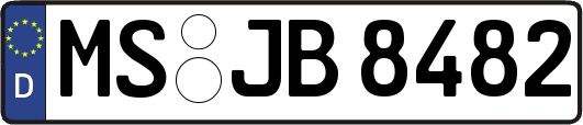 MS-JB8482