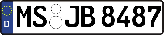 MS-JB8487
