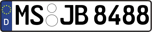 MS-JB8488