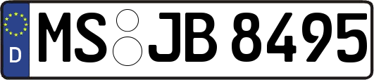 MS-JB8495