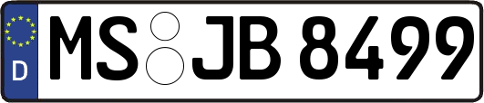 MS-JB8499