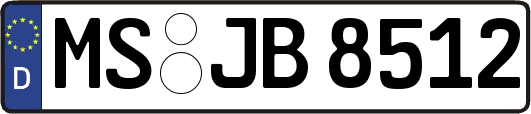 MS-JB8512