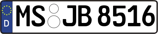 MS-JB8516