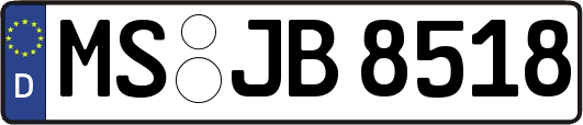 MS-JB8518
