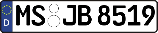 MS-JB8519
