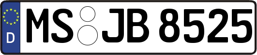 MS-JB8525