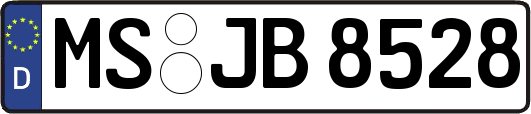 MS-JB8528