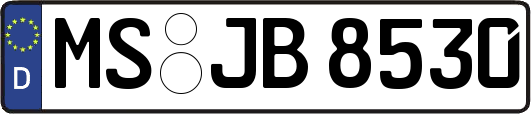 MS-JB8530